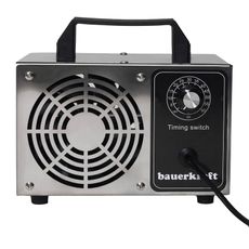 LONGWELL INDUSTRIAL LTD Ozónový generátor, čistička vzduchu 60g/h, časovač  -120W
