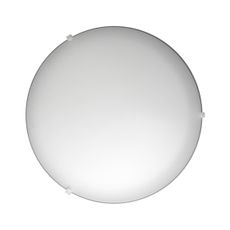 Top Light 5502/40/ECO - Stropné svietidlo 2xE27/60W/230V