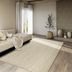 Villeroy & Boch - Hanse Home koberce Kusový koberec Villeroy & Boch 106066 Beige - 200x290 cm