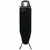 Rolser Žehliaca doska K-22 Black Tube L, 120 x 38 cm, čierna