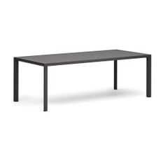 Záhradný jedálenský stôl 100x220 cm Culip - Kave Home