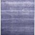 Diamond Carpets koberce Ručne viazaný kusový koberec Diamond DC-MCN Lilac / silver (overdye) - 120x170 cm