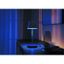 Philips-LED RGBW Stmievateľná dotyková lampa Hue GO LED/6,2W/230V 2000-6500K IP54