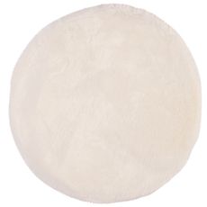 Obsession Kusový koberec Samba 495 Ivory kruh - 160x160 (priemer) kruh cm