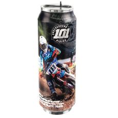 Orion Termoska-plechovka nerez 0,7 l Motokros