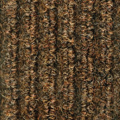 Vstupný čistiaci koberec, 200 cm x bm, hnedá