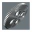 Wera 057418 Bit a račňa 1/4" Bit-Check 10 Zyklop Mini BiTorsion 1 (sada 10 ks)