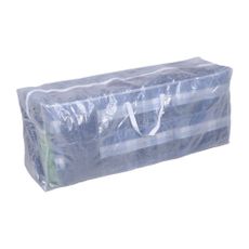 Ochranný obal na záhradné sedáky 125x32x50 cm – Garden Pleasure
