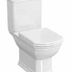 Wc kombi, pouze mísa VitrA Ricordi vario odpad 4160-003-0075