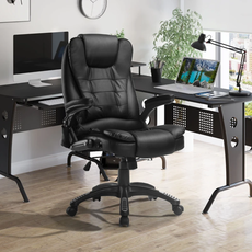 Židle k PC GT Series One černá