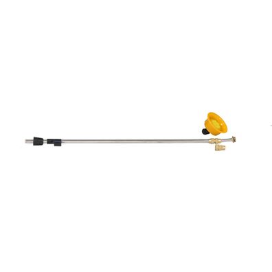 Riwall PRE RAS 1220 SET aku postrekovač 20 V + 2Ah batéria + nabíjačka