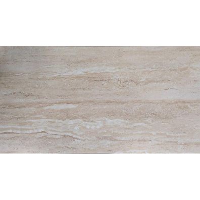 Gresová dlažba Travertino Carving 60/120