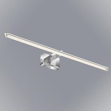 Nástenné bodové svietidlo  2242-118 LED 7W K1