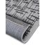 Hanse Home , Kusový koberec Clyde 105915 Telu Beige Grey - na von aj na doma, 115x170, šedá, chodba / predsieň