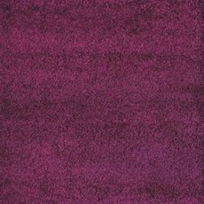 Medipa (Merinos) Kusový Koberec Shaggy Plus Purple 957 - 200x290 cm