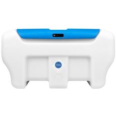 Mobilná nádrž na AdBlue 450 l s 24 V elektrickým čerpadlom PRESSOL mobiBLUE 26 922