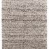 Diamond Carpets koberce Ručne viazaný kusový koberec Mountain Sand DE 1672 White Mix - 160x230 cm