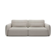 Pohovka FERDO sofa sivá