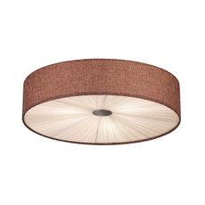 Eglo 39445 - Stropné svietidlo FUNGINO 3xE27/60W/230V