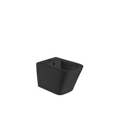 Bidet závesný Lauren Black