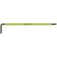 Wera 024483 Nástrčný kľúč TORX® Multicolour TX 10 x 112 mm, dlhý. Typ 967 SXL