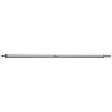 Wera 002948 Obojstranný nôž pre rukoväte Vario - šesťhran 4/5 mm. Typ 84