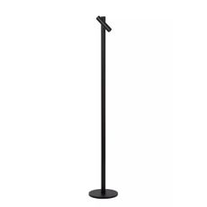 Lucide 27703/02/30 - LED Stm. nab. vonkajšia lampa ANTRIM LED/2,2W/4V IP54 čierna