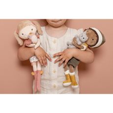 Little Dutch - Bábika JAKE 35 cm