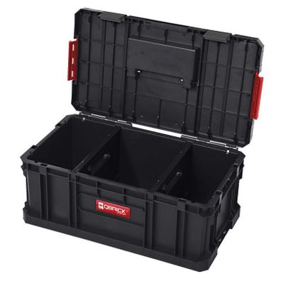 Kufor na náradie QBRICK SYSTEM TWO Toolbox Plus
