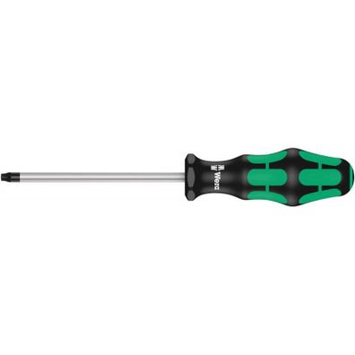 Wera 028015 Kraftform Plus TORX® TX 30 skrutkovač typ 367