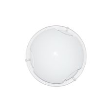 Top Light - Stropné svietidlo 2xE27/60W/230V biela