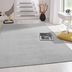 Hanse Home Collection koberce Kobercová sada Fancy 103006 Grau - 3 diely: 67x140 (2x), 67x250 (1x) cm