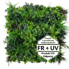 Vertical garden Essence FR UV