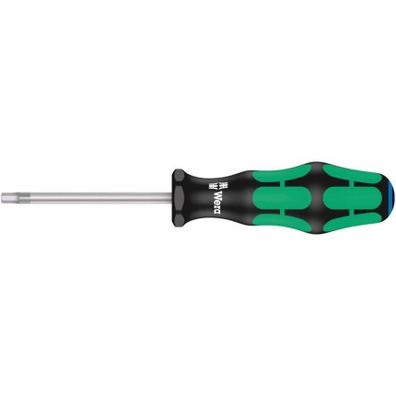 Wera 023115 Šesťhranný skrutkovač 4 x 75 mm typ 354 Hex-Plus