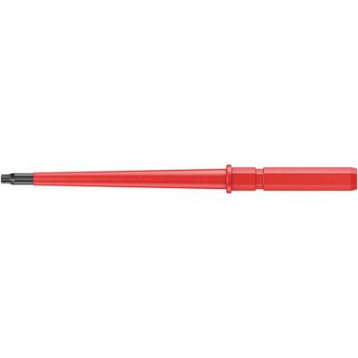 Wera 003433 Vymeniteľný skrutkovací nôž TX 20 Kraftform Kompakt VDE 67 i TORX®
