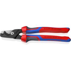 Strihač káblov StepCut XL 225 mm Knipex 95 12 225
