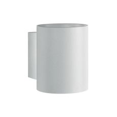 Nástenné svietidlo SQUALLA TUBA 1xG9/50W/230V biela