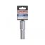 Hlavice nástrčná prodloužená, 1/2", 12mm, L 77mm, 61CrV5