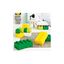 Zelený úložný box LEGO®