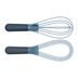 Skladacia metlička Twist Whisk Sky – Joseph Joseph