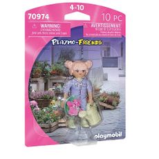 Playmobil 70974 Kvetinárstvo