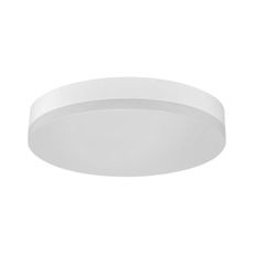 LED Kúpeľňové stropné svietidlo SMART-S LED/18W/230V IP44
