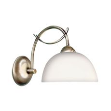 Argon 229 - Nástenná lampa TIVOLI 1xE27/15W/230V