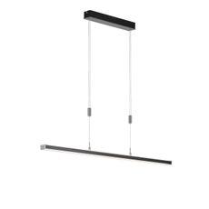 Fischer & Honsel ZÁVESNÉ LED SVIETIDLO, 115/7/90 cm