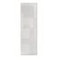 Krémovobiely ručne tkaný vlnený behúň 80x250 cm Charlotte – Villeroy&Boch