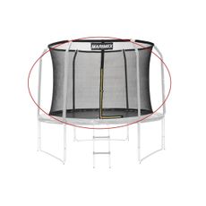 Marimex | Ochranná sieť pre trampolínu Marimex 396 cm | 19000572