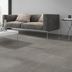 Oneflor Vinylová podlaha lepená ECO 55 070 Cement Natural - Lepená podlaha