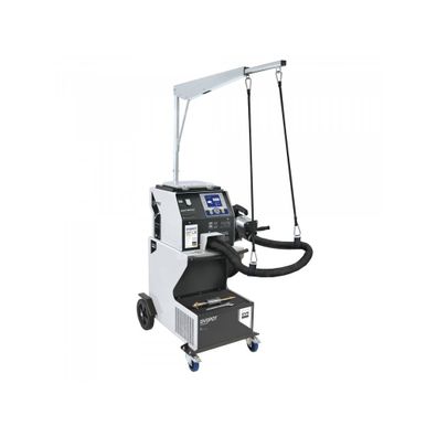 Bodovací stroj - bodovací stroj GYS GYSPOT INVERTER BP-LX - rozšírená sada