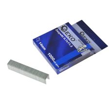 Sponky 0,7x11,3 14mm 1000ks.  (200)