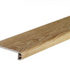 Egibi Schodový stupeň Montreal 1,2m - Lišta 1200mm x 115 x 25mm